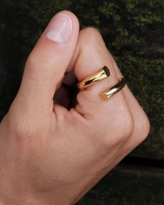 リング　ＢＡＧＵＥ　ＢＩＳＥＡＵ　２４ＢＡ０５０ＶＥＲ