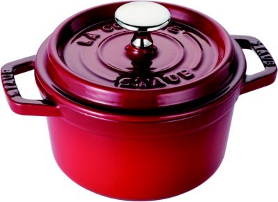 ストウブ ピコ・ココット ラウンド 14cm Staub ピコ・ココット