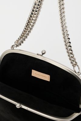 Cinderella bag 25FW／wt－rb－cnb