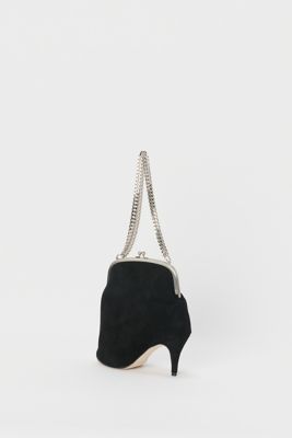 Cinderella bag 25FW／wt－rb－cnb