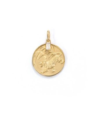 ＜YON＞Ｎａｔｕｒｅ　Ｃｏｉｎ　Ｔｉｇｅｒ