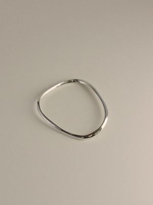 ＜CALLMOON (Women)＞ＣＯＲＥ　ＢＡＮＧＬＥ