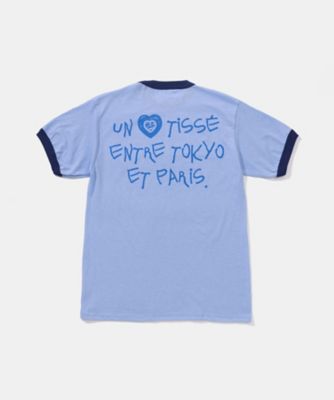 Ｔシャツ　Ｃｒｅｗ　Ｎｅｃｋ　Ｒｉｎｇｅｒ　Ｔ－Ｓｈｉｒｔ