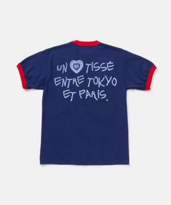 Ｔシャツ　Ｃｒｅｗ　Ｎｅｃｋ　Ｒｉｎｇｅｒ　Ｔ－Ｓｈｉｒｔ