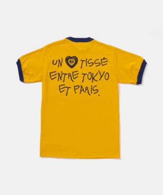 Ｔシャツ　Ｃｒｅｗ　Ｎｅｃｋ　Ｒｉｎｇｅｒ　Ｔ－Ｓｈｉｒｔ