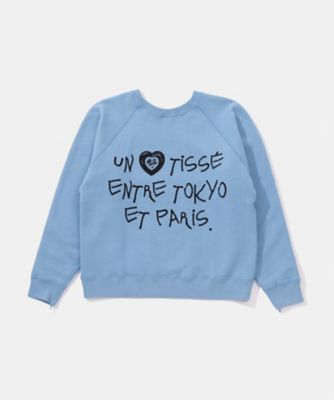 スウェット　Ｃｒｅｗ　Ｎｅｃｋ　Ｓｗｅａｔ