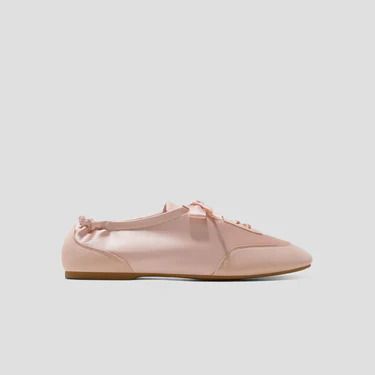 VIVAIA (Women)/ビバイア フラットシューズ CRISTINA テンターピーチ 靴【三越伊勢丹/公式】