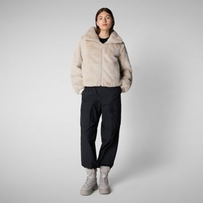 ＜SAVE THE DUCK (Women)＞ＪＥＯＮ　Ｄ３１３５２ＷＦＵＲＹ１９