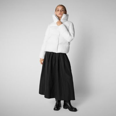 ＜SAVE THE DUCK (Women)＞ＦＥＬＩＣＩＴＹ　Ｄ３１８１５ＷＥＤＥＬ１９
