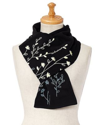 芽ぶきの刺繍ＯＰ　Ｄ７１５２８