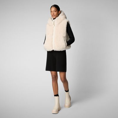 ＜SAVE THE DUCK (Women)＞ＫＬＡＲＡ　Ｄ８１９２３ＷＣＵＲＬ１９