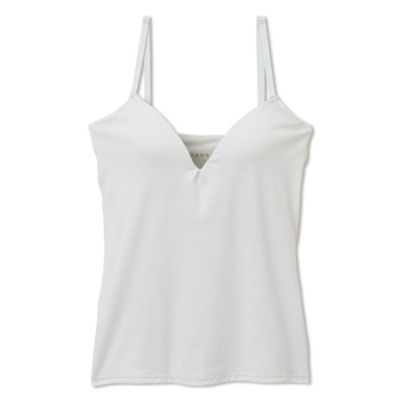 ＜DANSKIN＞ＳＩＬＫ　ＬＯＵＮＧＥ　ＣＡＭＩＳＯＬＥ