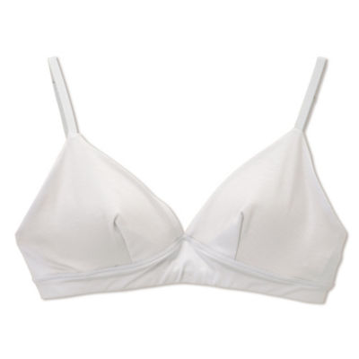 ＜DANSKIN＞ＳＩＬＫ　ＬＯＵＮＧＥ　ＢＲＡ