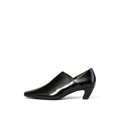 Daniella & GEMMA ONLINE STORE – ポインテッドカットフラットシューズ_DA22115