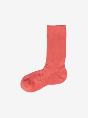 ＜DANSKIN＞ＲＩＢ　ＳＯＣＫＳ