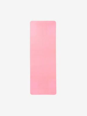 ＜DANSKIN＞ＴＷＯ　ＣＯＬＯＲ　ＹＯＧＡ　ＭＡＴ　５ｍｍ