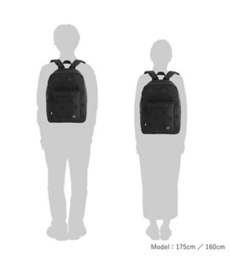 FLAG DAYPACK 867ー26870 | PORTER/ポーター