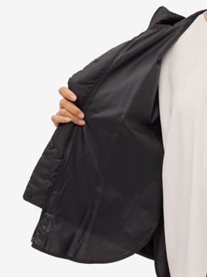 DANSKIN ALLEGRO INSULATION