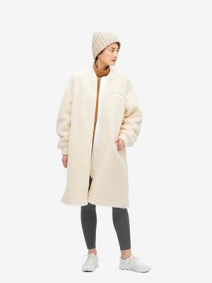 ＤＡＮＳＫＩＮ ＡＬＬＥＧＲＯ ＳＨＥＥＰ ＦＬＥＥＣＥ ＣＯＡＴ