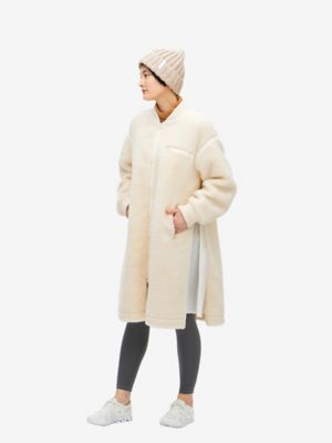 ＤＡＮＳＫＩＮ ＡＬＬＥＧＲＯ ＳＨＥＥＰ ＦＬＥＥＣＥ ＣＯＡＴ 