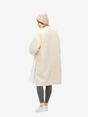 ＤＡＮＳＫＩＮ ＡＬＬＥＧＲＯ ＳＨＥＥＰ ＦＬＥＥＣＥ ＣＯＡＴ 