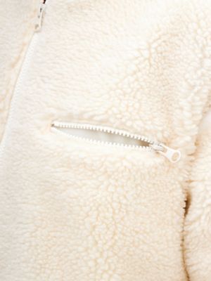DANSKIN ALLEGRO SHEEP FLEECE