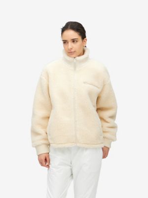 ＤＡＮＳＫＩＮ ＡＬＬＥＧＲＯ ＳＨＥＥＰ ＦＬＥＥＣＥ ＪＡＣＫＥＴ 