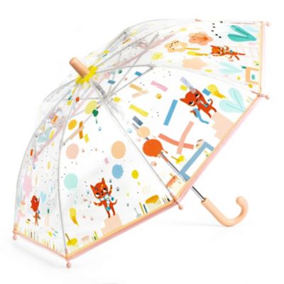 DJECO (Baby&Kids)/ジェコ アンブレラスモール　チャマロー