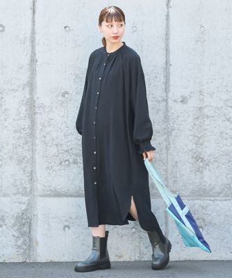 AS KNOW AS de base (Women) / アズ ノゥ アズ ドゥ バズ TOP