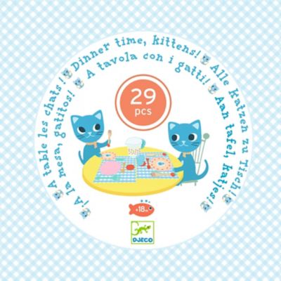 ディナータイム　キトン