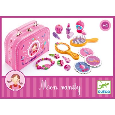 DJECO (Baby&Kids)/ジェコ マイヴァニティケース