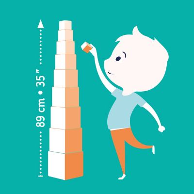 １０ファニーブロックス