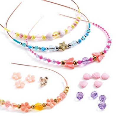 ＜DJECO (Baby&Kids)＞ヘッドバンド　プレシャス