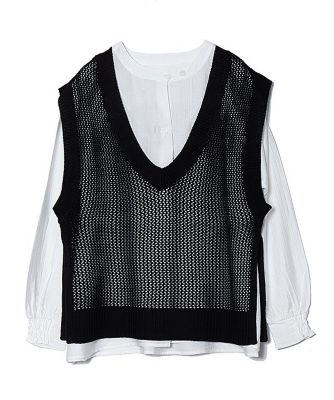 メッシュでＶＴセットＢＬ