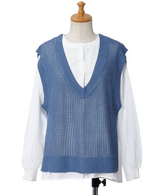 メッシュでＶＴセットＢＬ