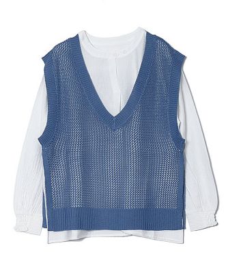 メッシュでＶＴセットＢＬ