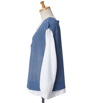 メッシュでＶＴセットＢＬ