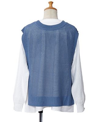 メッシュでＶＴセットＢＬ