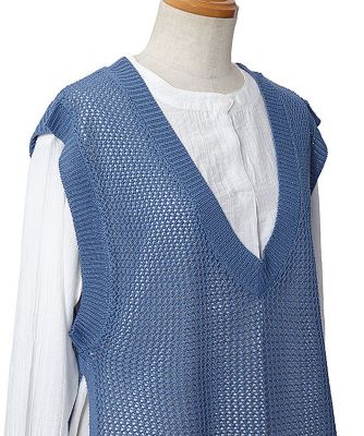 メッシュでＶＴセットＢＬ