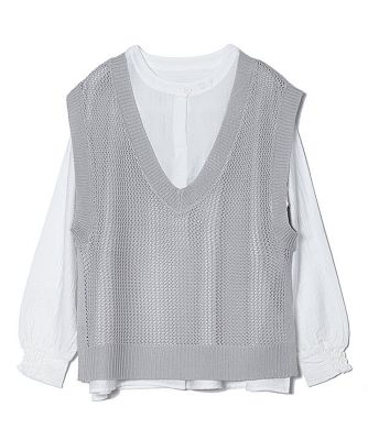 メッシュでＶＴセットＢＬ