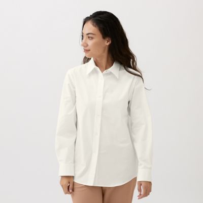 ＜DANSKIN＞ＳＴＲＥＴＣＨ　ＬＩＧＨＴ　ＳＨＩＲＴ