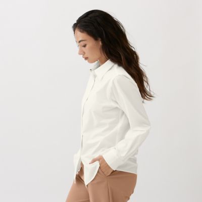 958 新品 DANSKIN ダンスキン ストレッチライトシャツ コート 3 ストレッチライトジャケット／DANSKIN(ダンスキン)｜愛着を持っ