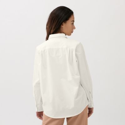 STRETCH LIGHT SHIRT | DANSKIN/ダンスキン