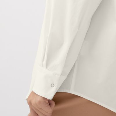 958 新品 DANSKIN ダンスキン ストレッチライトシャツ コート 3 STRETCH LIGHT SHIRT | DANSKIN/ダンスキン
