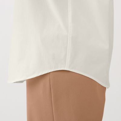 STRETCH LIGHT SHIRT | DANSKIN/ダンスキン