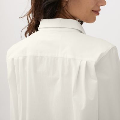 STRETCH LIGHT SHIRT | DANSKIN/ダンスキン