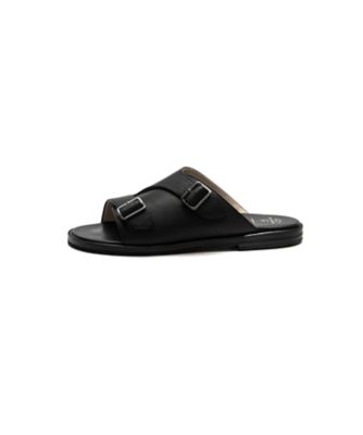Vibram　サンダル 8 1/2　フットザコーチャー サンダル DOUBLE BELT SANDALS（VIBRAM