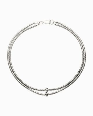 ＜Sapir Bachar (Women)＞ＤＯＵＢＬＥ　ＳＮＡＫＥ　ＣＨＯＫＥＲ