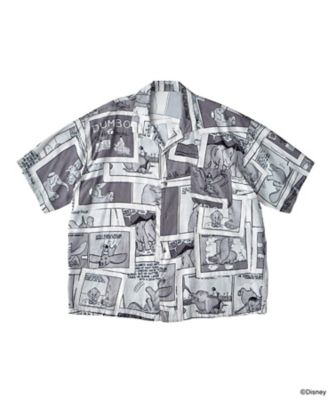 ＤＩＳＮＥＹ　ＶＣ　／　ＰＣ　ＡＬＯＨＡ　ＣＯＬＬＥＣＴＩＯＮ　ＡＬＯＨＡ　ＳＨＩＲＴ　／　ＤＵＭＢＯ　ＤＰー０２４ー３２８９