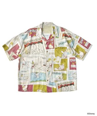 ＤＩＳＮＥＹ　ＶＣ　／　ＰＣ　ＡＬＯＨＡ　ＣＯＬＬＥＣＴＩＯＮ　ＡＬＯＨＡ　ＳＨＩＲＴ　／　ＤＵＭＢＯ　ＤＰー０２４ー３２８９